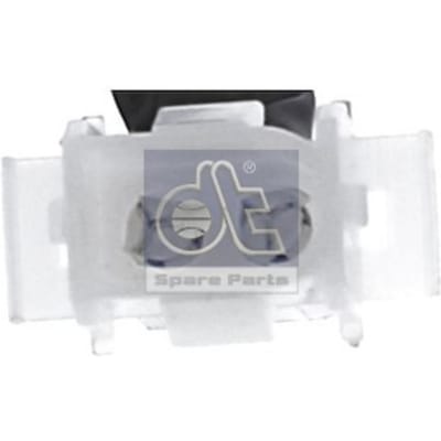 Raamregelaar - elektromotor DT Spare Parts 1.22365