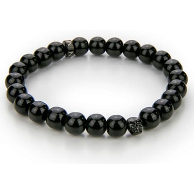 Monomen Heren Armband MM10832B Inner diameter 52 mm