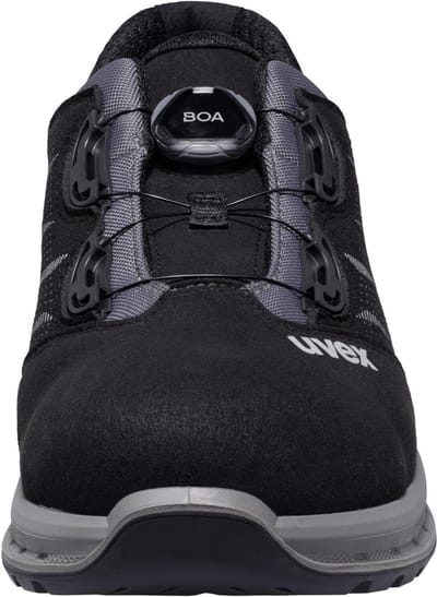 Uvex Veiligheidsits-/Halbschoenen 2 Trend S3 SR S3 BOA Fit System 6948