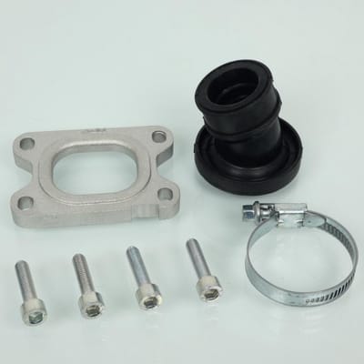 Pipe d admission Polini pour Moto KTM 50 SX Avant 2020 Neuf
