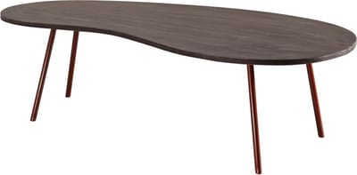 Sky Style Kasi Salontafel Acacia Grijs