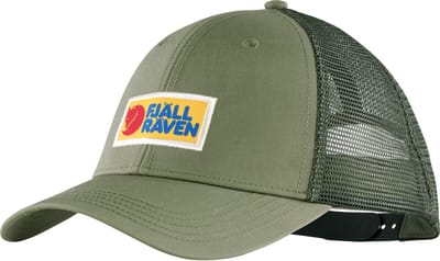 Fjällräven Vardag Langtradarkeps Sportcap Unisex