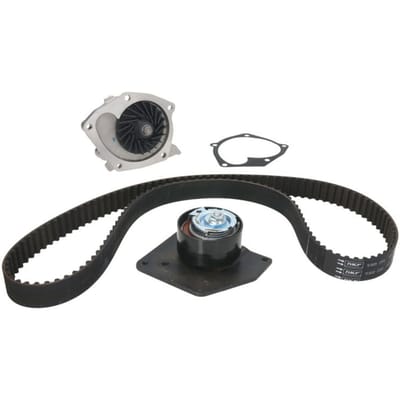 Waterpomp+distributieriem set SKF VKMC 06008
