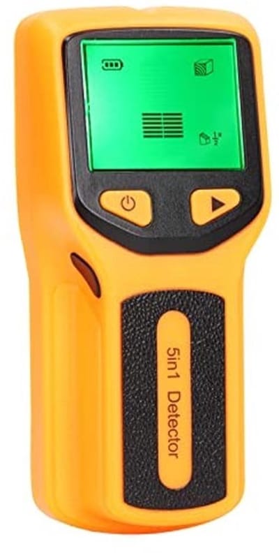 Dailygoody - Stud Finder Wandscanner - Objectdetectie