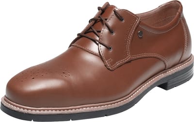 FRONTIER LOW Veiligheidsschoenen