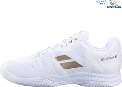 Babolat SFX3 All Court wimbledon tennisschoenen - maat 38