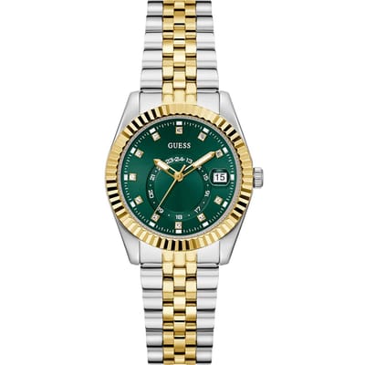 Guess Sport GW0936L3 Jada Horloge