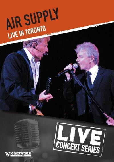 Live In Toronto