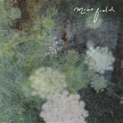 Mint Field - Sentimiento Mundial (LP) (Coloured Vinyl)
