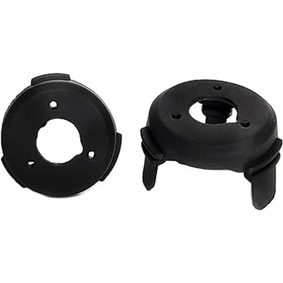 Originele Rubberen Demperpad Voor Dji Mini 3 Pro Cameraophanging, 2 Stuks.