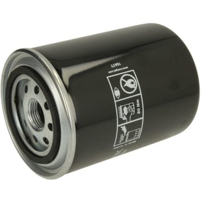 Brandstoffilter HENGST FILTER H194WK
