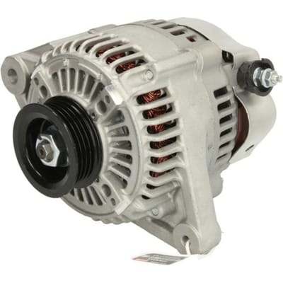 Driefasige generator STARDAX STX100092R