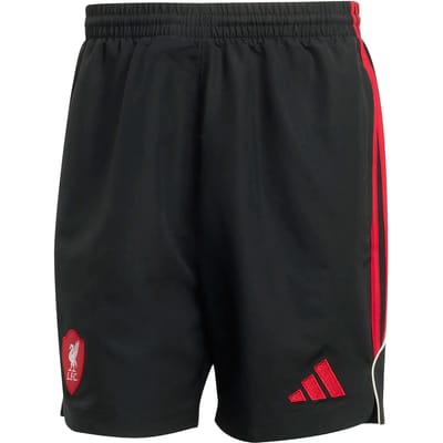 Korte Liverpool FC UBP 2025/26