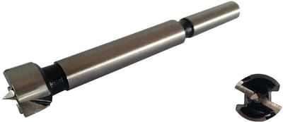Forstnerboor 8 mm voor hout