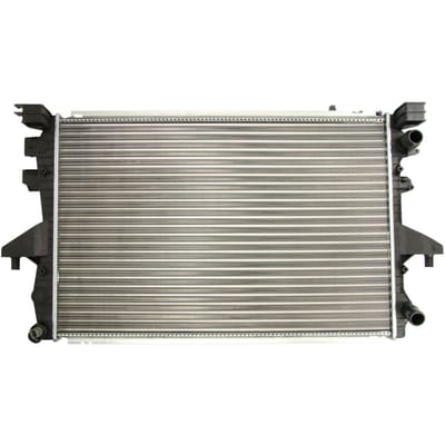 Radiator, motorkoeling THERMOTEC D7W071TT