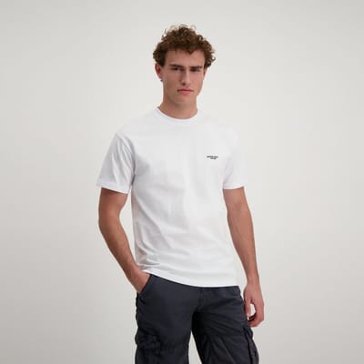 Cars Jeans T-shirt Fester - Heren