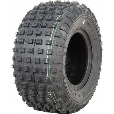 145/70-6 Banden Kleine Quad 15X6-6 Kubieke Scherpe Mini Atv Tractor Grasmaaier