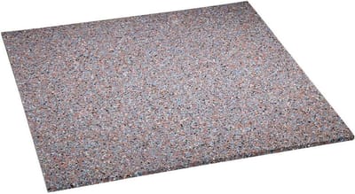 Antivibratie Mat - Dempmat Wasmachine - Apparaten Stabiliseren - Hoge Dichtheid - 4.92 ponden - Grijs