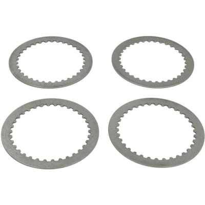 Koppelingsplaten met afstandsringen  TRW MES384-4