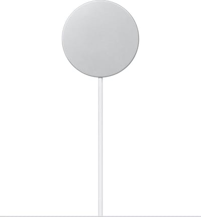 Apple MagSafe Oplader - Draadloze oplader - 2 meter - Wit