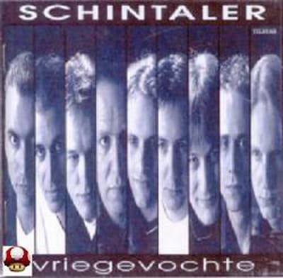 Schintaler - Vriegevochte