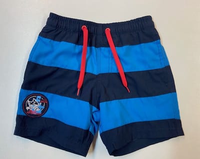 Schiesser - Zwemshort - Jongens - 2 jaar