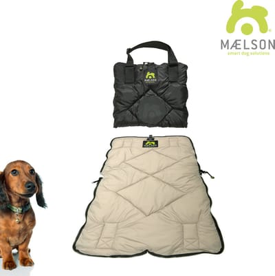 Hondendeken Maelson Cosy