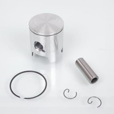 Piston moteur Malossi pour Scooter Piaggio 50 Vespa LX Neuf
