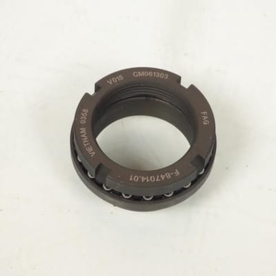 originele stuurlagerset voor piaggio 250 mp3 scooter 6019175 nieuw