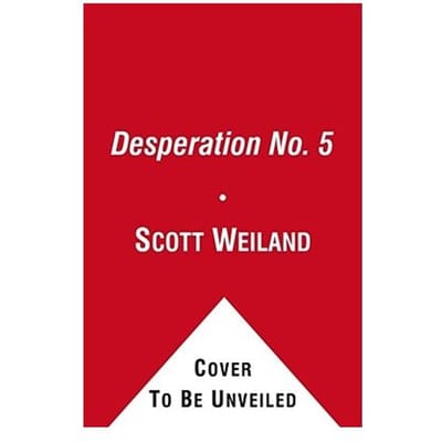 Not Dead & Not For Sale - Scott Weiland