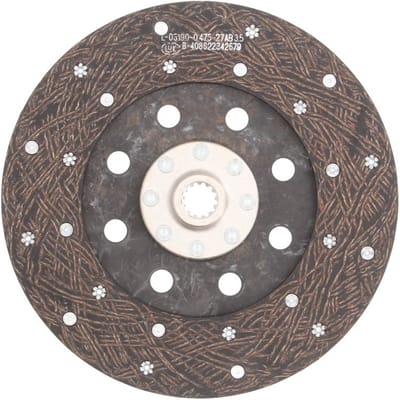Koppelingsplaat SACHS 1864 950 003