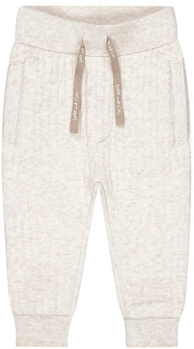 Dirkje Broek – Loose Fit – Maat 56 – Pebble