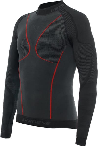 Dainese Thermo Ls Black Red M