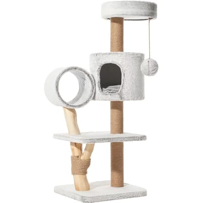 Krabpaal Nobby Pet Runa
