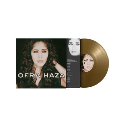 Ofra Haza
