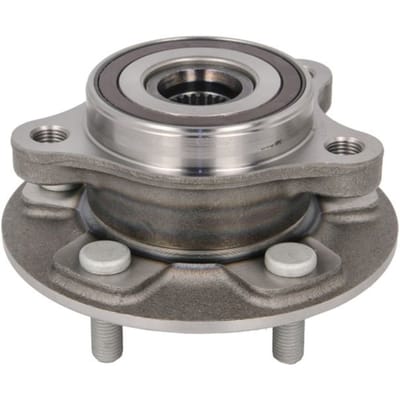 Wiellagerset met naaf BTA H12085BTA