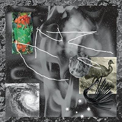 No Zu - Afterlife (LP)