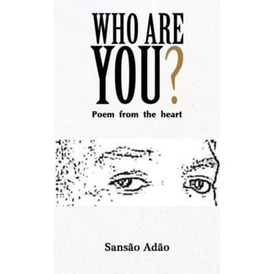 Who Are You? - Adao, Sansao