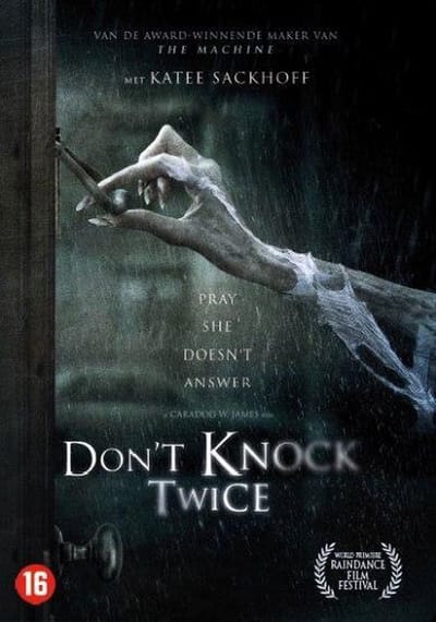 Don't Knock Twice