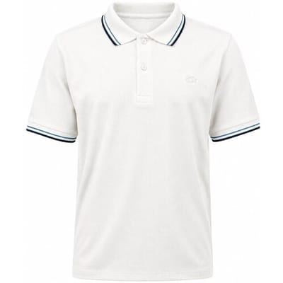 Polo Shirt Korte Mouw Lotto LO61550M4800