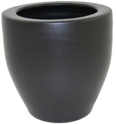 Zwarte Pot Athene 20 x 20