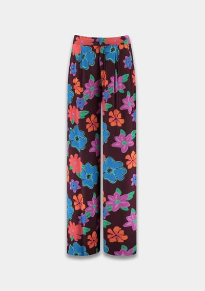 Harper & Yve Rosie-pa Broeken Dames - Multi