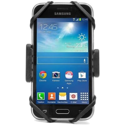 Fiets telefoonhouder R4 360° draaibaar, universeel