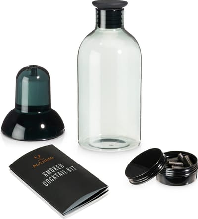 Viski Alchemi Infusion - Cocktailset