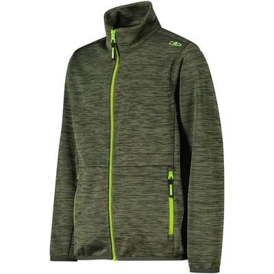 Technische fleece voor kinderen CMP