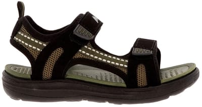 Martes Martibo Sandalen Groen EU 34 Kinderen