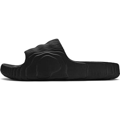Zachte huispantoffels Paar Zomer Indoor Skid Proof Badkamer Slippers Sandalen Hotel Effen Kleur Heren Dames Slippers Platte schoenen 41-42 black