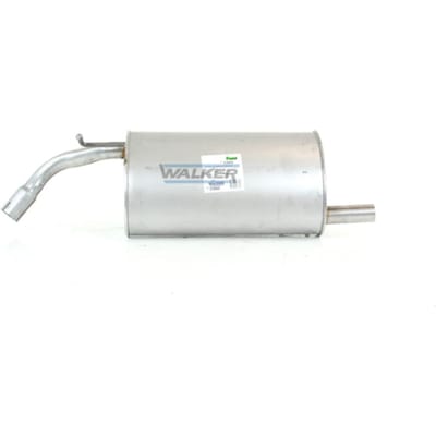 Geluiddemper achter WALKER 23662