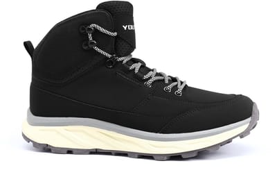 YOUTHUP Heren Hoge Outdoorschoenen - Ademend - 40