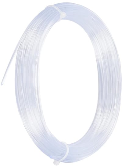 Dailygoods- Uitbeenrol 10 m - Pp Kunststof - Corset Strips 2.5 mm